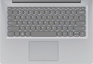 Laptop Lenovo Laptop Lenovo Ideapad 120S-11IAP (81A400KBPB) Celeron N3350 | LCD: 11.6"HD Antiglare | RAM: 2GB | SSD: 32GB eMMC | Windows 10 S 4