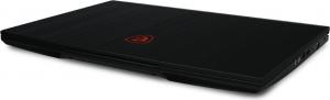 Laptop MSI GF63 8RD-095XPL 8 GB RAM/ 128 GB M.2 PCIe/ 256 GB SSD/ Windows 10 Home PL 4