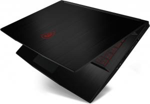 Laptop MSI GF63 8RD-013XPL 8 GB RAM/ 240 GB M.2 PCIe/ 2TB HDD/ Windows 10 Home PL 2