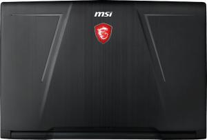 Laptop MSI GE73 Raider RGB 8RE-491XPL 32 GB RAM/ 512 GB M.2 PCIe/ 512 GB SSD/ Windows 10 Home PL 12
