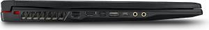Laptop MSI GE73 Raider RGB 8RE-491XPL 32 GB RAM/ 512 GB M.2 PCIe/ 512 GB SSD/ Windows 10 Home PL 15