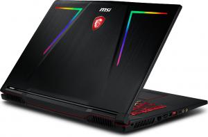 Laptop MSI GE73 Raider RGB 8RE-491XPL 32 GB RAM/ 512 GB M.2 PCIe/ 512 GB SSD/ Windows 10 Home PL 5
