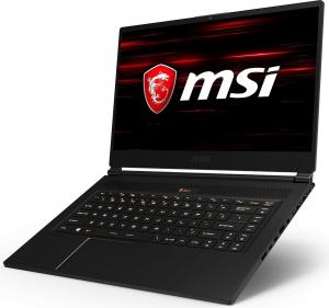 Laptop MSI GS65 Stealth Thin 8RF-238PL 5