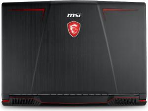 Laptop MSI GP63 Leopard 8RE-403XPL 13