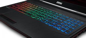 Laptop MSI GP63 Leopard 8RE-403XPL 10