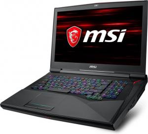Laptop MSI GT75 Titan 8RG-038PL 4