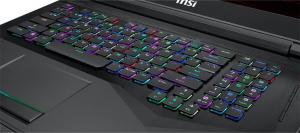 Laptop MSI GT75 Titan 8RG-038PL 5