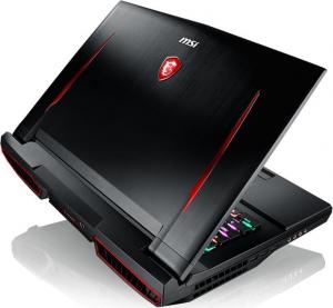 Laptop MSI GT75 Titan 8RF-067PL 2