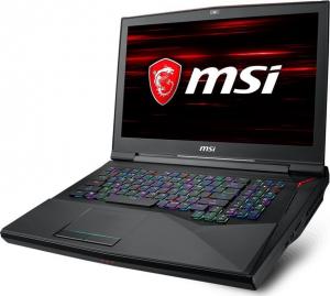 Laptop MSI GT75 Titan 8RF-067PL 4