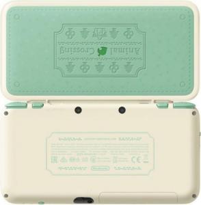 Nintendo New 2DS XL Animal Crossing New Leaf: Welcome amiibo 3