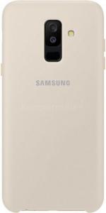 Samsung Samsung Dual Layer Cover do Galaxy A6 złoty (EF-PA600CFEGWW) 1