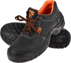 Geko Buty robocze ochronne model no.1 r.43 (10) 2