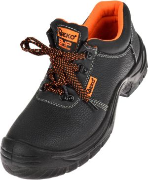 Geko Buty robocze ochronne model no.1 r.45(10) 4
