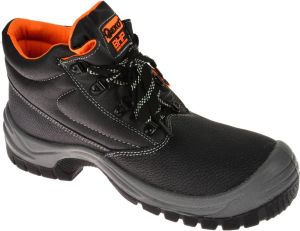 Geko Buty robocze ochronne model no.2 wysokie r.46 (10) 3