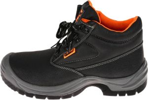 Geko Buty robocze ochronne model no.2 wysokie r.47 (10) 5