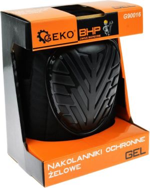 Geko Nakolanniki ochronne żelowe (20) 3