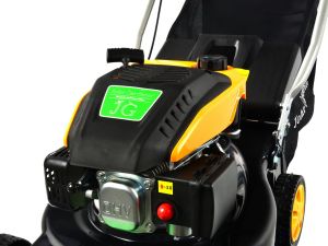 Kosiarka spalinowa Geko 4