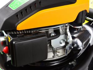 Kosiarka spalinowa Geko 5