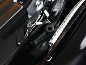 Kosiarka spalinowa Geko 2