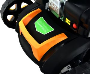 Kosiarka spalinowa Geko 3