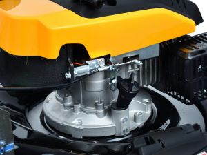 Kosiarka spalinowa Geko 5