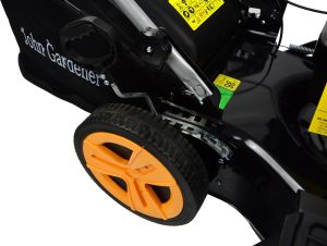 Kosiarka spalinowa Geko Kosiarka spalinowa z napędem 51cm LONCIN(1) 2