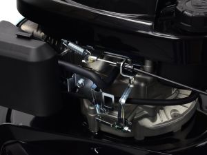 Kosiarka spalinowa Geko Kosiarka spalinowa z napędem 51cm LONCIN(1) 4