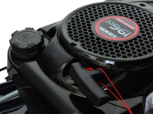 Kosiarka spalinowa Geko Kosiarka spalinowa z napędem 51cm LONCIN(1) 5