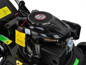 Kosiarka spalinowa Geko Kosiarka spalinowa Loncin  JG z napędem i elektronicznym startem 51cm 3