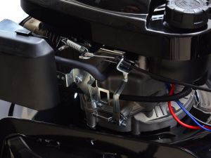 Kosiarka spalinowa Geko Kosiarka spalinowa Loncin  JG z napędem i elektronicznym startem 51cm 4