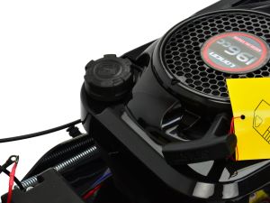 Kosiarka spalinowa Geko Kosiarka spalinowa Loncin  JG z napędem i elektronicznym startem 51cm 5