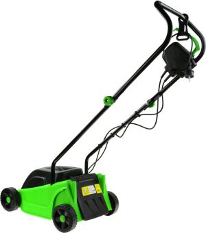 Kosiarka elektryczna Geko kosiarka elektryczna 1000W 30cm (G83020) 3