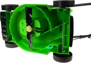 Kosiarka elektryczna Geko kosiarka elektryczna 1000W 30cm (G83020) 4