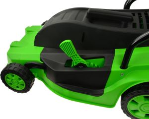 Kosiarka elektryczna Geko kosiarka elektryczna 1600W 40cm (G83022) 3