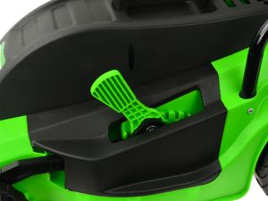 Kosiarka elektryczna Geko kosiarka elektryczna 1600W 40cm (G83022) 4