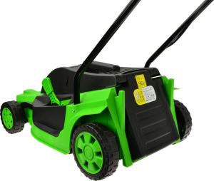 Kosiarka elektryczna Geko kosiarka elektryczna 1600W 40cm (G83022) 5