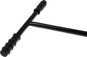 Geko Świder ręczny do gleby 140mm (1) 3