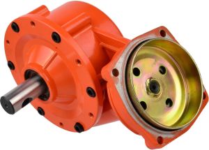 Geko Przekładnia świdra spalinowego(15) 2