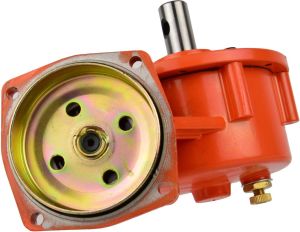 Geko Przekładnia świdra spalinowego(15) 3