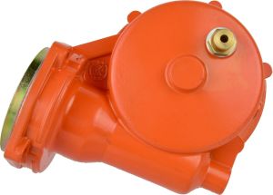 Geko Przekładnia świdra spalinowego(15) 4