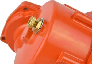 Geko Przekładnia świdra spalinowego(15) 5