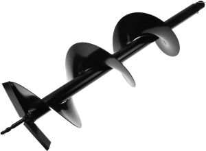 Geko Wiertło do świdra spalinowego 20x80cm (1) 2