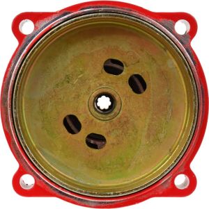 Geko Bęben sprzęgła kosy spalinowej 7 frezów 26mm (G81068W) 2