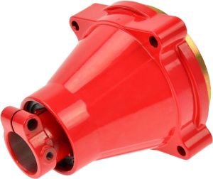 Geko Bęben sprzęgła kosy spalinowej 7 frezów 26mm (G81068W) 3