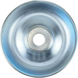 Geko Przekładnia kątowa,głowica do kosy PROFI 9 frezów 28mm (srebrna,Japan type)(50) 4