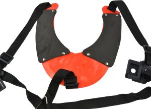 Geko Szelki do kosy typ cięzki(20) 4