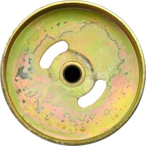 Geko Kosz sprzęgła 9 zębów (100) 2