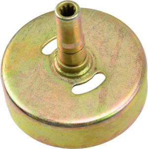 Geko Kosz sprzęgła 9 zębów (100) 3