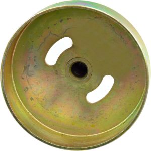 Geko Kosz sprzęgła 9 zębów (100) 5