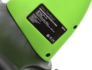 Geko Podkaszarka elektryczna do trawy Jg Profi (6) 2